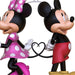 Hallmark : 2024 Keepsake Ornament Disney Mickey and Minnie A Tail of Togetherness (12) - Hallmark : 2024 Keepsake Ornament Disney Mickey and Minnie A Tail of Togetherness (12)