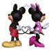 Hallmark : 2024 Keepsake Ornament Disney Mickey and Minnie A Tail of Togetherness (12) - Hallmark : 2024 Keepsake Ornament Disney Mickey and Minnie A Tail of Togetherness (12)