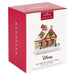 Hallmark : 2024 Keepsake Ornament Disney Mickey Mouse The Merriest House in Town Musical With Light (((( NEED CODE)))) - Hallmark : 2024 Keepsake Ornament Disney Mickey Mouse The Merriest House in Town Musical With Light (((( NEED CODE))))