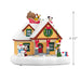 Hallmark : 2024 Keepsake Ornament Disney Mickey Mouse The Merriest House in Town Musical With Light (((( NEED CODE)))) - Hallmark : 2024 Keepsake Ornament Disney Mickey Mouse The Merriest House in Town Musical With Light (((( NEED CODE))))