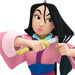 Hallmark : 2024 Keepsake Ornament Disney Mulan An Act of Courage (20) - Hallmark : 2024 Keepsake Ornament Disney Mulan An Act of Courage (20)