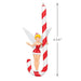 Hallmark : 2024 Keepsake Ornament Disney Peter Pan Something Sweet for Tink (305) - Hallmark : 2024 Keepsake Ornament Disney Peter Pan Something Sweet for Tink (305)