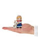 Hallmark : 2024 Keepsake Ornament Disney Precious Moments Frozen Anna and Olaf Porcelain (23) - Hallmark : 2024 Keepsake Ornament Disney Precious Moments Frozen Anna and Olaf Porcelain (23)