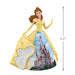 Hallmark : 2024 Keepsake Ornament Disney Princess Celebration Belle Porcelain (41) - Hallmark : 2024 Keepsake Ornament Disney Princess Celebration Belle Porcelain (41)