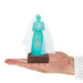 Hallmark : 2024 Keepsake Ornament Disney The Haunted Mansion Collection Constance Hatchaway With Light and Sound (71) - Hallmark : 2024 Keepsake Ornament Disney The Haunted Mansion Collection Constance Hatchaway With Light and Sound (71)