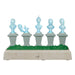 Hallmark : 2024 Keepsake Ornament Disney The Haunted Mansion Collection The Singing Busts With Light and Sound (343) - Hallmark : 2024 Keepsake Ornament Disney The Haunted Mansion Collection The Singing Busts With Light and Sound (343)