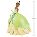 Hallmark : 2024 Keepsake Ornament Disney The Princess and the Frog 15th Anniversary Princess Tiana (255) - Hallmark : 2024 Keepsake Ornament Disney The Princess and the Frog 15th Anniversary Princess Tiana (255)