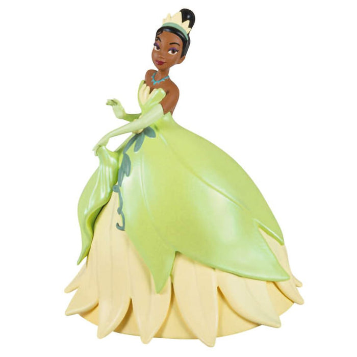 Hallmark : 2024 Keepsake Ornament Disney The Princess and the Frog 15th Anniversary Princess Tiana (255) - Hallmark : 2024 Keepsake Ornament Disney The Princess and the Frog 15th Anniversary Princess Tiana (255)