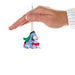 Hallmark : 2024 Keepsake Ornament Disney Winnie the Pooh A Gift for Eeyore (7) - Hallmark : 2024 Keepsake Ornament Disney Winnie the Pooh A Gift for Eeyore (7)