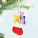 Hallmark : 2024 Keepsake Ornament Disney Winnie the Pooh A Snuggly First Christmas 2024 Ornament (77) - Hallmark : 2024 Keepsake Ornament Disney Winnie the Pooh A Snuggly First Christmas 2024 Ornament (77)