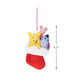 Hallmark : 2024 Keepsake Ornament Disney Winnie the Pooh A Snuggly First Christmas 2024 Ornament (77) - Hallmark : 2024 Keepsake Ornament Disney Winnie the Pooh A Snuggly First Christmas 2024 Ornament (77)