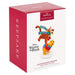 Hallmark : 2024 Keepsake Ornament Disney Winnie the Pooh Leapfrogging Friends (175) - Hallmark : 2024 Keepsake Ornament Disney Winnie the Pooh Leapfrogging Friends (175)