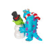 Hallmark : 2024 Keepsake Ornament Disney/Pixar Monsters, Inc. Sulley Builds a Snow-Mike (316) - Hallmark : 2024 Keepsake Ornament Disney/Pixar Monsters, Inc. Sulley Builds a Snow-Mike (316)