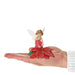 Hallmark : 2024 Keepsake Ornament Fairy Messengers All Aglow With Light (15) - Hallmark : 2024 Keepsake Ornament Fairy Messengers All Aglow With Light (15)