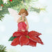 Hallmark : 2024 Keepsake Ornament Fairy Messengers All Aglow With Light (15) - Hallmark : 2024 Keepsake Ornament Fairy Messengers All Aglow With Light (15)