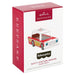 Hallmark : 2024 Keepsake Ornament Fisher-Price™ Nifty Station Wagon (221) - Hallmark : 2024 Keepsake Ornament Fisher-Price™ Nifty Station Wagon (221)