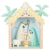 Hallmark : 2024 Keepsake Ornament For Unto You (111) - Hallmark : 2024 Keepsake Ornament For Unto You (111)