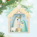 Hallmark : 2024 Keepsake Ornament For Unto You (111) - Hallmark : 2024 Keepsake Ornament For Unto You (111)