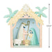 Hallmark : 2024 Keepsake Ornament For Unto You (111) - Hallmark : 2024 Keepsake Ornament For Unto You (111)