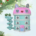 Hallmark : 2024 Keepsake Ornament Gabby's Dollhouse A-Meow-Zing Adventures Await Musical (79) - Hallmark : 2024 Keepsake Ornament Gabby's Dollhouse A-Meow-Zing Adventures Await Musical (79)