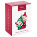 Hallmark : 2024 Keepsake Ornament Gnome for Christmas (118) - Hallmark : 2024 Keepsake Ornament Gnome for Christmas (118)