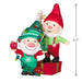 Hallmark : 2024 Keepsake Ornament Gnome for Christmas (118) - Hallmark : 2024 Keepsake Ornament Gnome for Christmas (118)