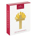 Hallmark : 2024 Keepsake Ornament God's Love Shines Bright Metal (120) - Hallmark : 2024 Keepsake Ornament God's Love Shines Bright Metal (120)