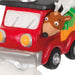 Hallmark : 2024 Keepsake Ornament Grandma Got Run Over By a Reindeer Musical (124) - Hallmark : 2024 Keepsake Ornament Grandma Got Run Over By a Reindeer Musical (124)