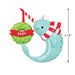 Hallmark : 2024 Keepsake Ornament Great-Grandson Narwhal 2024 Ornament (126) - Hallmark : 2024 Keepsake Ornament Great-Grandson Narwhal 2024 Ornament (126)