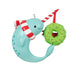 Hallmark : 2024 Keepsake Ornament Great-Grandson Narwhal 2024 Ornament (126) - Hallmark : 2024 Keepsake Ornament Great-Grandson Narwhal 2024 Ornament (126)