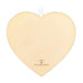 Hallmark : 2024 Keepsake Ornament Growing In Love Metal & Fabric (132) - Hallmark : 2024 Keepsake Ornament Growing In Love Metal & Fabric (132)