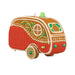 Hallmark : 2024 Keepsake Ornament Happy Haul-idays (137) - Hallmark : 2024 Keepsake Ornament Happy Haul-idays (137)