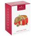 Hallmark : 2024 Keepsake Ornament Happy Haul-idays (137) - Hallmark : 2024 Keepsake Ornament Happy Haul-idays (137)