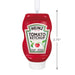 Hallmark : 2024 Keepsake Ornament Heinz™ Tomato Ketchup (140) - Hallmark : 2024 Keepsake Ornament Heinz™ Tomato Ketchup (140)