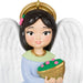 Hallmark : 2024 Keepsake Ornament Heirloom Angels (142) - Hallmark : 2024 Keepsake Ornament Heirloom Angels (142)