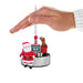 Hallmark : 2024 Keepsake Ornament Ho-Ho-Holiday Travel With Light, Sound and Motion (147) - Hallmark : 2024 Keepsake Ornament Ho-Ho-Holiday Travel With Light, Sound and Motion (147)