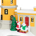 Hallmark : 2024 Keepsake Ornament Holiday Lighthouse With Light (151) - Hallmark : 2024 Keepsake Ornament Holiday Lighthouse With Light (151)