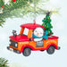 Hallmark : 2024 Keepsake Ornament Holiday Parade (153) - Hallmark : 2024 Keepsake Ornament Holiday Parade (153)