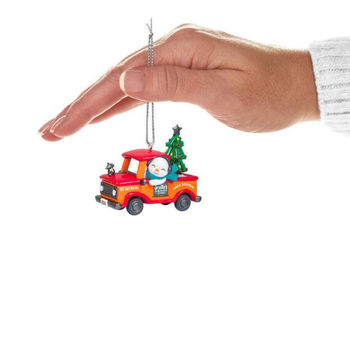 Hallmark : 2024 Keepsake Ornament Holiday Parade (153) - Hallmark : 2024 Keepsake Ornament Holiday Parade (153)