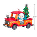 Hallmark : 2024 Keepsake Ornament Holiday Parade (153) - Hallmark : 2024 Keepsake Ornament Holiday Parade (153)