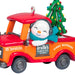 Hallmark : 2024 Keepsake Ornament Holiday Parade (153) - Hallmark : 2024 Keepsake Ornament Holiday Parade (153)