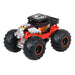 Hallmark : 2024 Keepsake Ornament Hot Wheels™ Monster Trucks™ Bone Shaker™ (46) - Hallmark : 2024 Keepsake Ornament Hot Wheels™ Monster Trucks™ Bone Shaker™ (46)