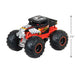 Hallmark : 2024 Keepsake Ornament Hot Wheels™ Monster Trucks™ Bone Shaker™ (46) - Hallmark : 2024 Keepsake Ornament Hot Wheels™ Monster Trucks™ Bone Shaker™ (46)