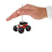 Hallmark : 2024 Keepsake Ornament Hot Wheels™ Monster Trucks™ Bone Shaker™ (46) - Hallmark : 2024 Keepsake Ornament Hot Wheels™ Monster Trucks™ Bone Shaker™ (46)