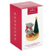 Hallmark : 2024 Keepsake Ornament I Want a Hippopotamus for Christmas Musical Ornament (158) - Hallmark : 2024 Keepsake Ornament I Want a Hippopotamus for Christmas Musical Ornament (158)