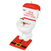 Hallmark : 2024 Keepsake Ornament It's Holiday Potty Time (160) - Hallmark : 2024 Keepsake Ornament It's Holiday Potty Time (160)