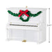 Hallmark : 2024 Keepsake Ornament Joy to the World Piano Musical (167) - Hallmark : 2024 Keepsake Ornament Joy to the World Piano Musical (167)