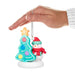 Hallmark : 2024 Keepsake Ornament Light It Up! Ornament With Light (178) - Hallmark : 2024 Keepsake Ornament Light It Up! Ornament With Light (178)