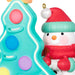 Hallmark : 2024 Keepsake Ornament Light It Up! Ornament With Light (178) - Hallmark : 2024 Keepsake Ornament Light It Up! Ornament With Light (178)