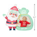 Hallmark : 2024 Keepsake Ornament Little Bundle Big Joy 2024 Photo Frame Ornament (182) - Hallmark : 2024 Keepsake Ornament Little Bundle Big Joy 2024 Photo Frame Ornament (182)